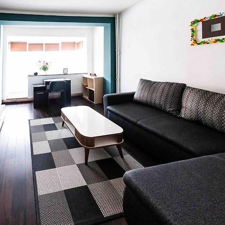 Ferienwohnung Apartament Timişoara Exterior foto