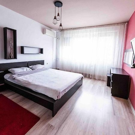 Ferienwohnung Apartament Timişoara Exterior foto